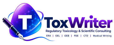 ToxWriter